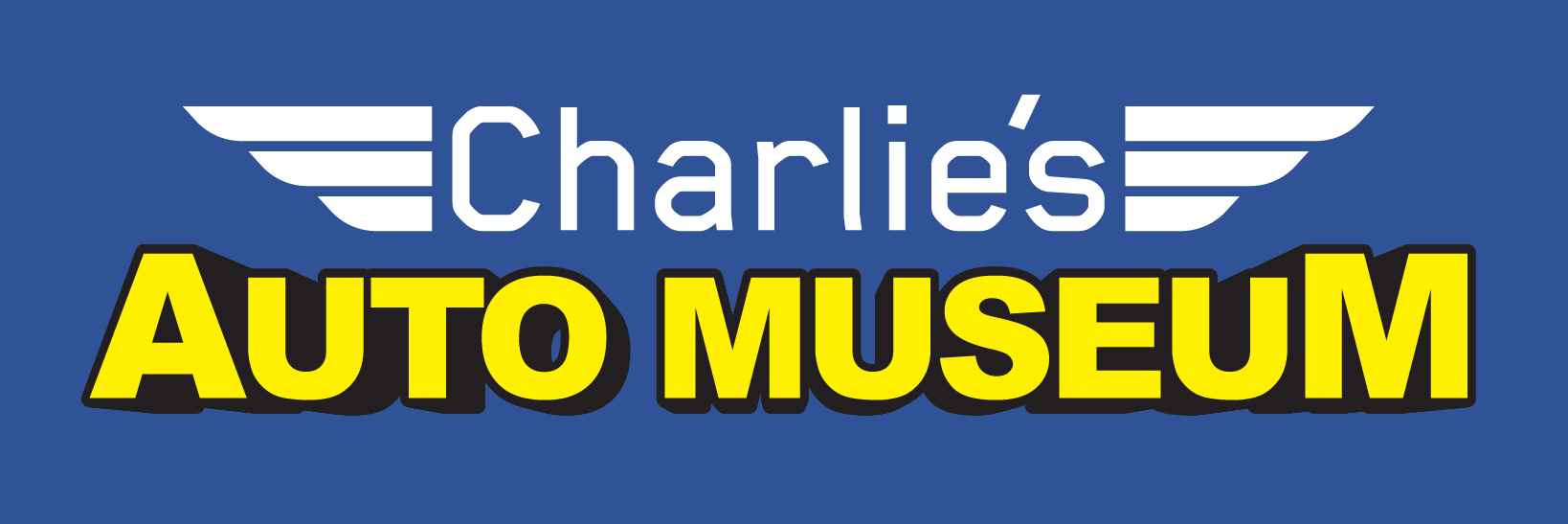 Charlie's Auto Museum